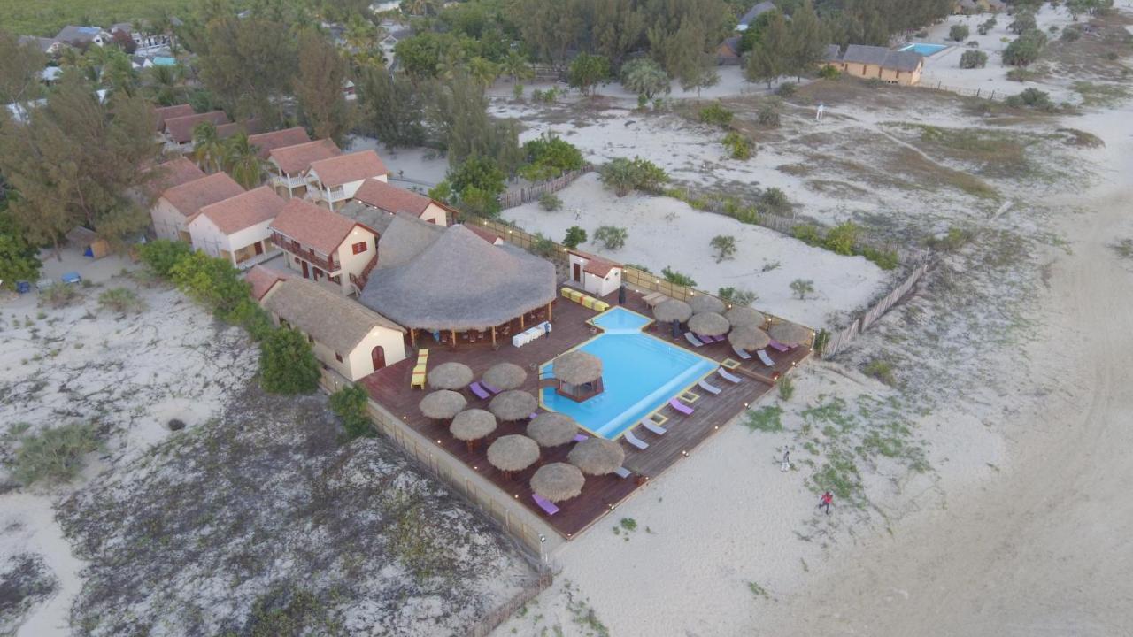 Laguna Beach Morondava Eksteriør bilde